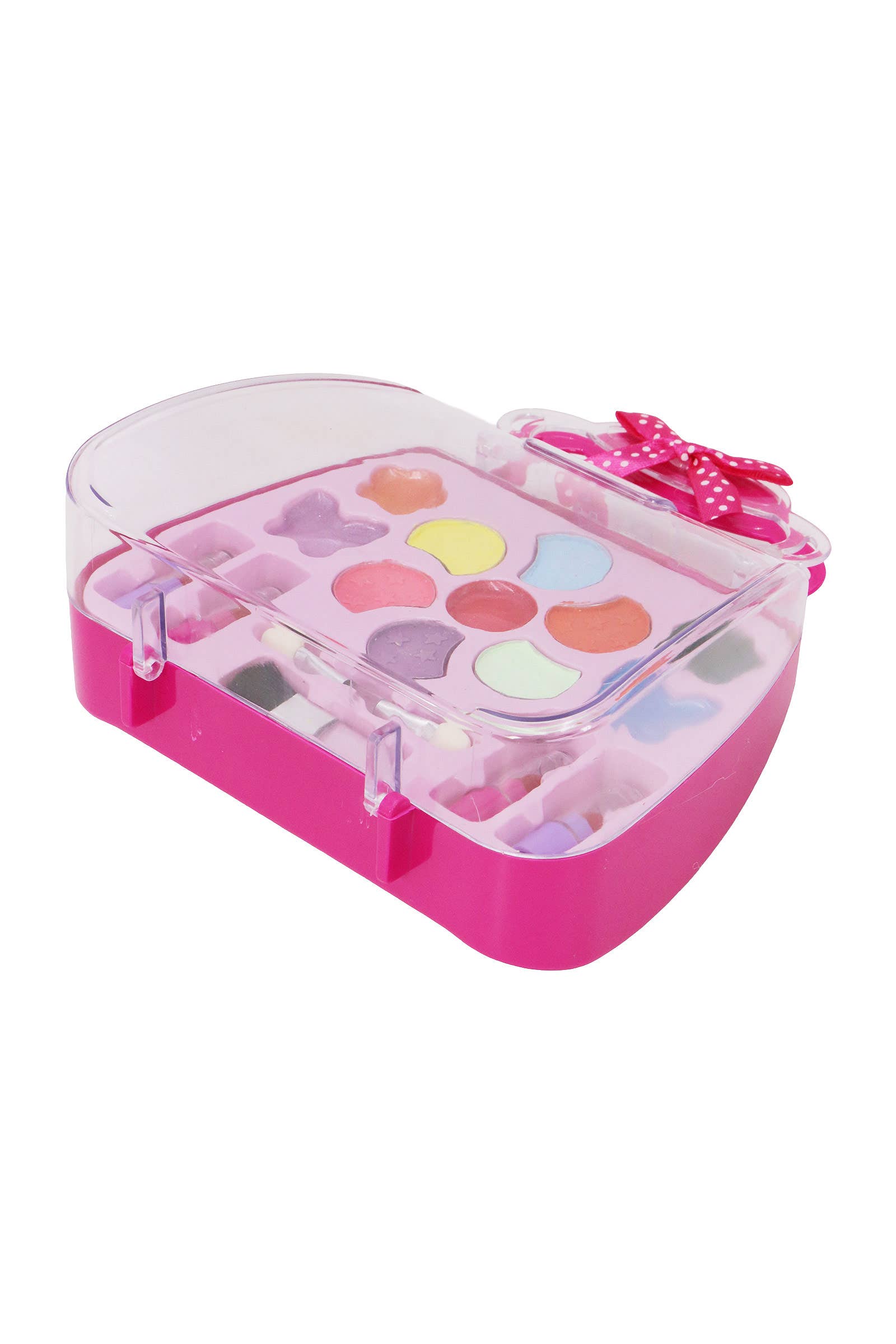 ASSORTED Kids Magical Princess Beauty Makeup Kit - 6 Pcs for wholesale on Faire6