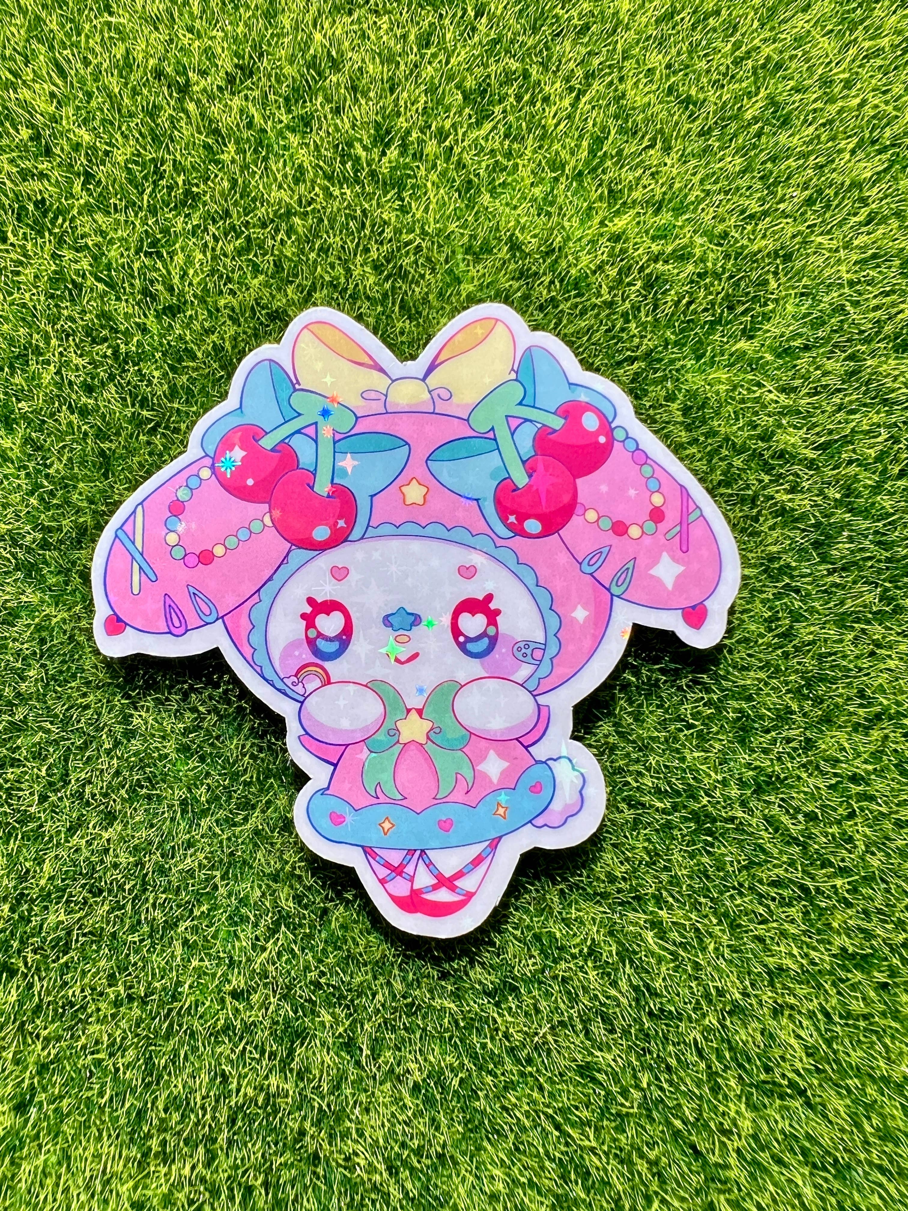 Mothers Of Orion - Wholesale Sticker - Decora San Sticker Mel0