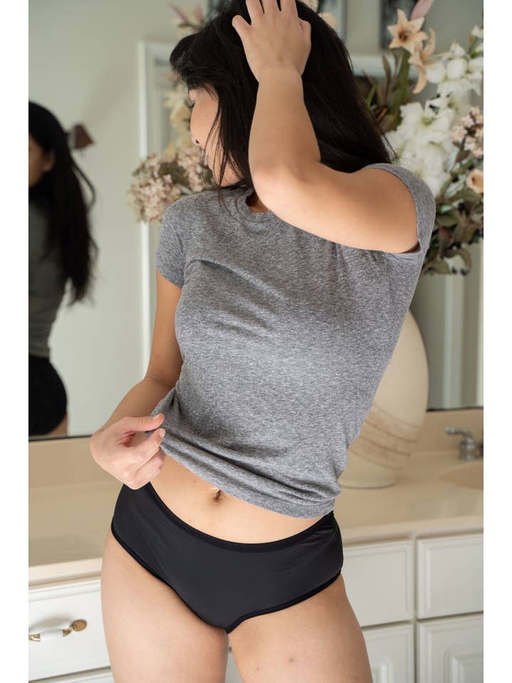 NOBLOOD - Wholesale Menstruatie-ondergoed - Dames - Ultra Mohina menstruatiebroek7