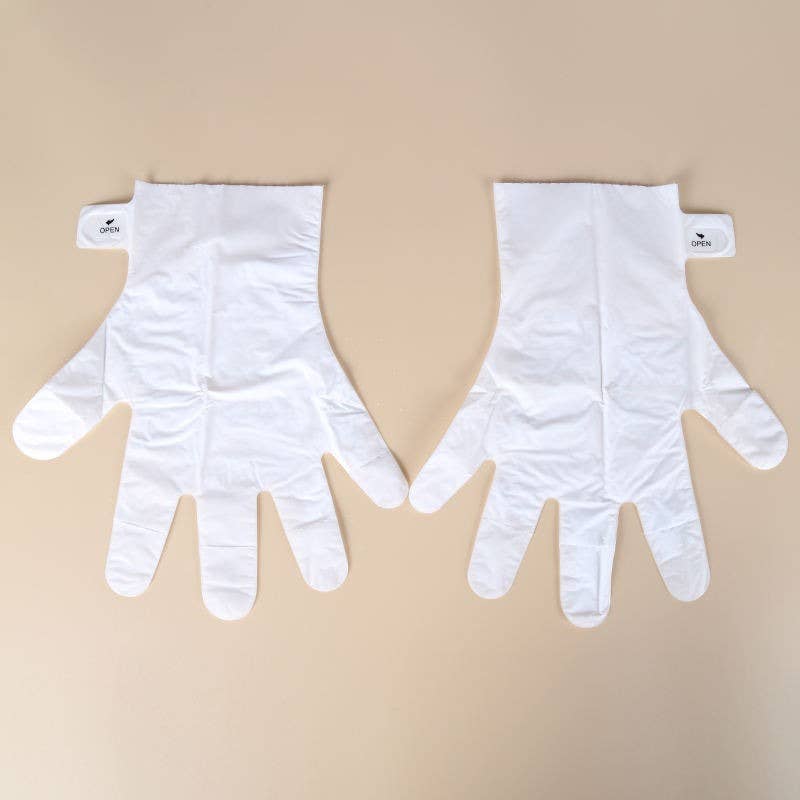 VIGOR – wholesale Moisturising gloves – Milky skin care moisturizing Hand mask Moisture soft Nail ha12