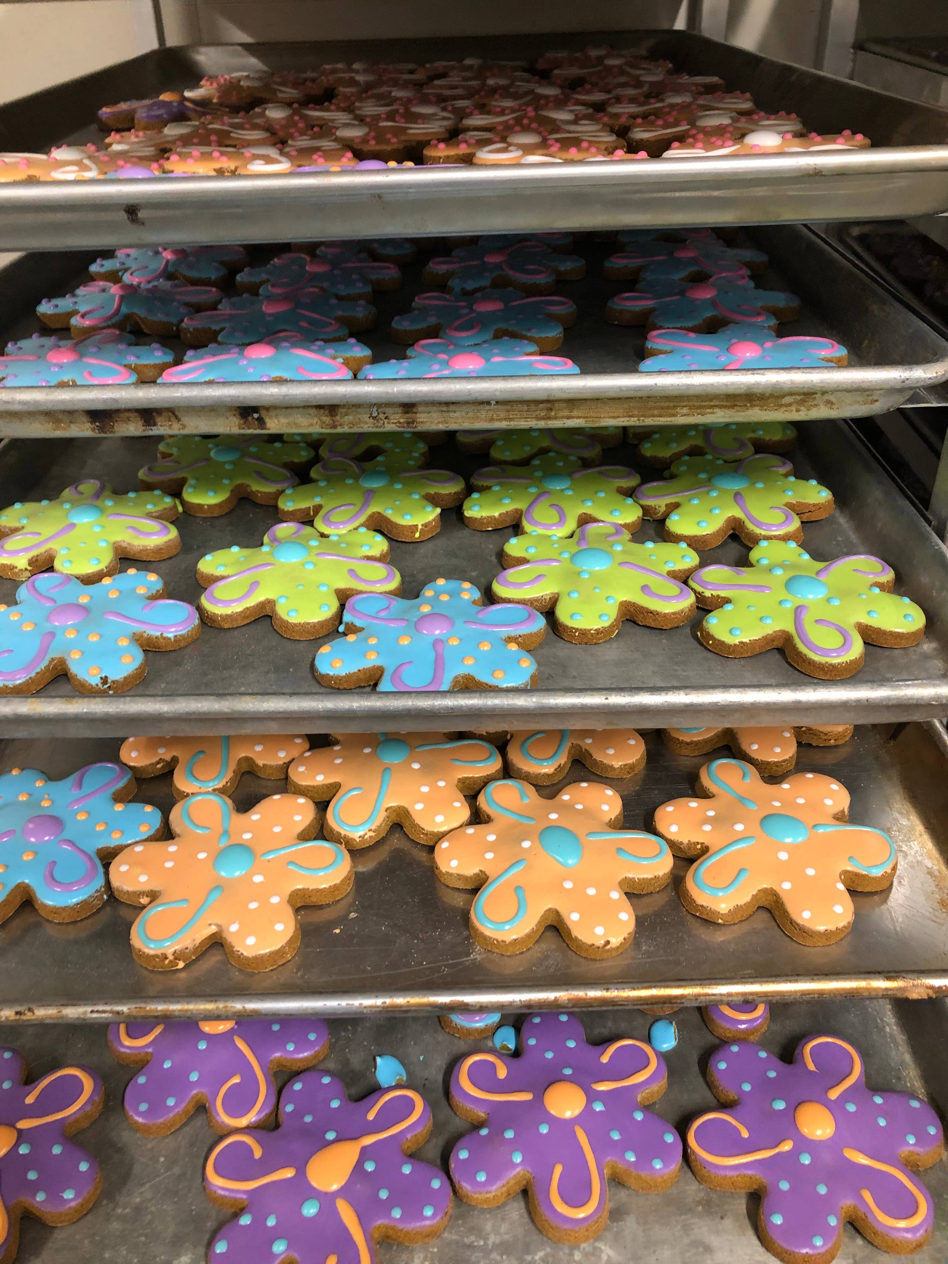 Lynchburger Pet Products - Wholesale Pet Treats - Dog - Sophie's Natural Pet Treats Mixed Case8