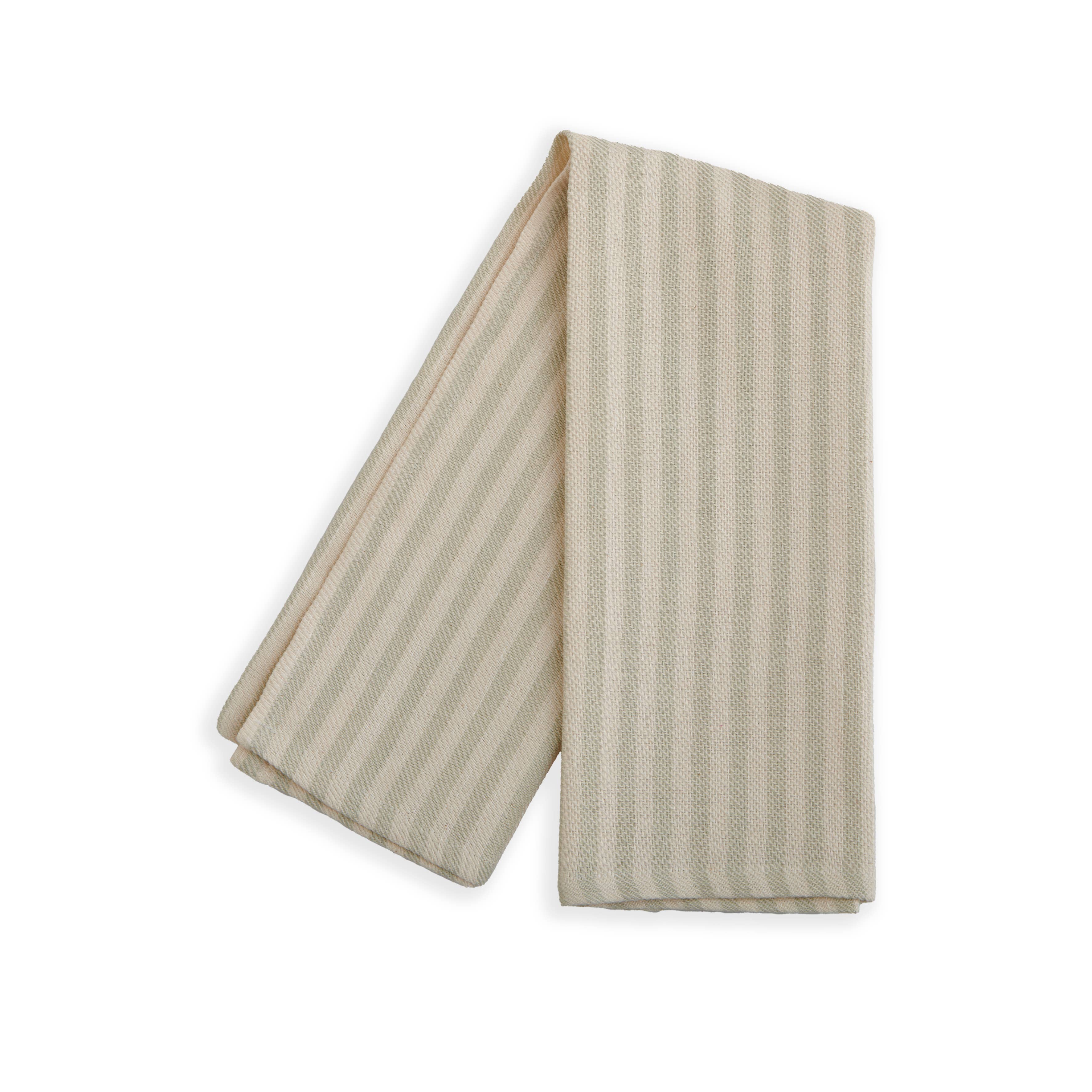 BUSATTI - Wholesale Tea Towel - Kitchen towel Pomelo Linen and Cotton 11