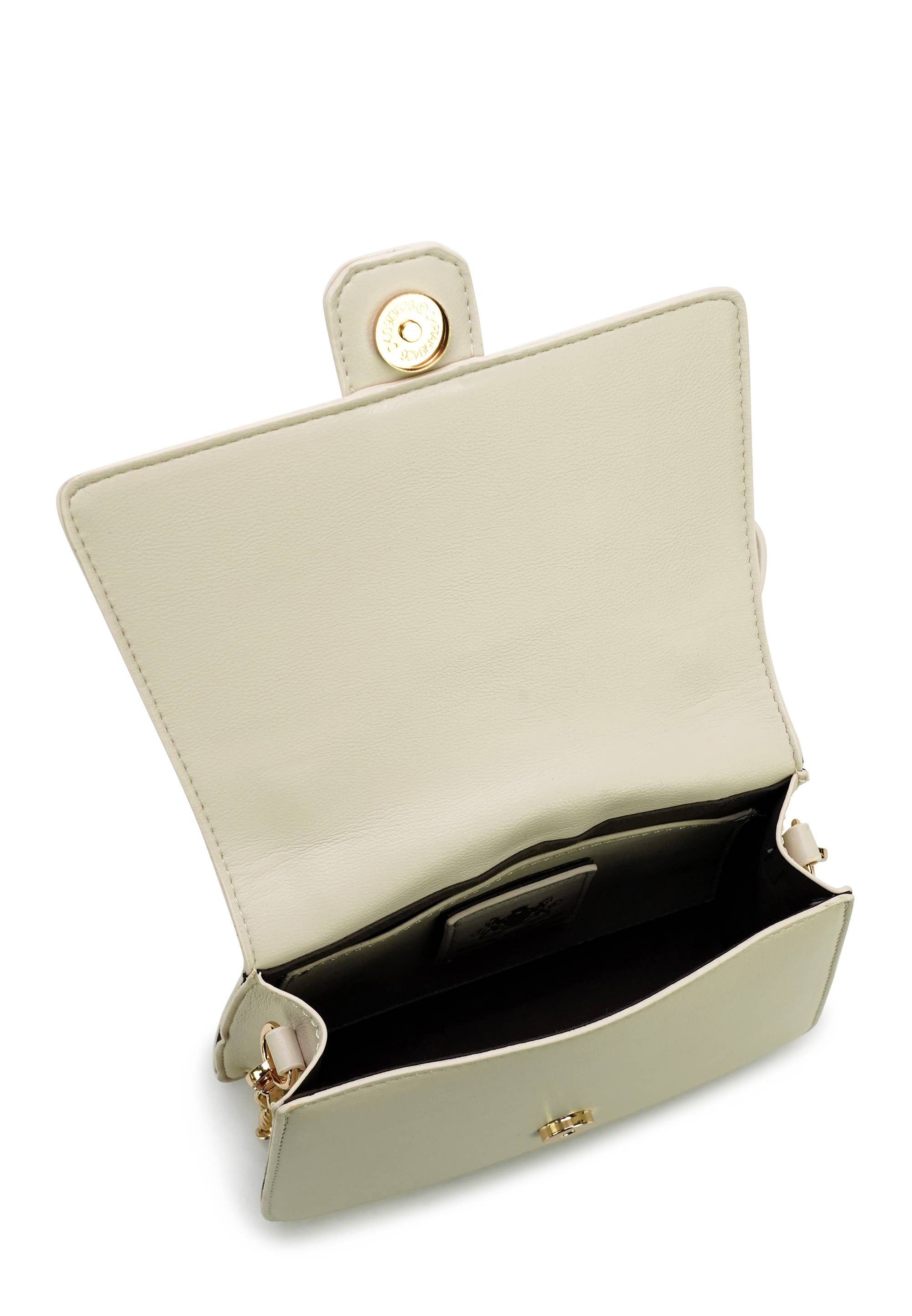 HJS - Vente Sac porté épaule – femme - Sac à main 'MORTON' - Sac de loisirs stylé et pratique41