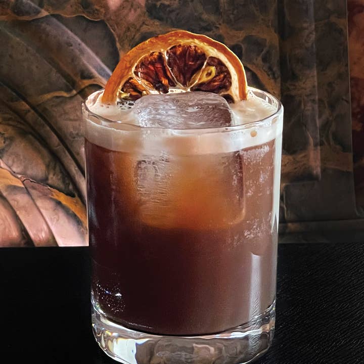 Rasāsvāda - Wholesale Bitters - Ruby Artemisia9