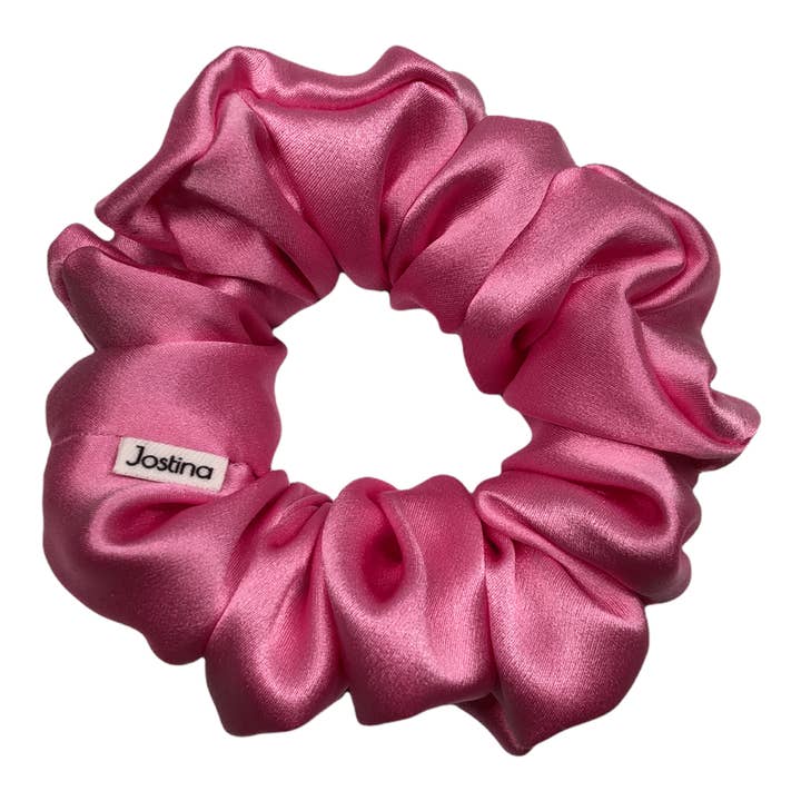 Silk: Bubble Gum Pink for wholesale by Jostina