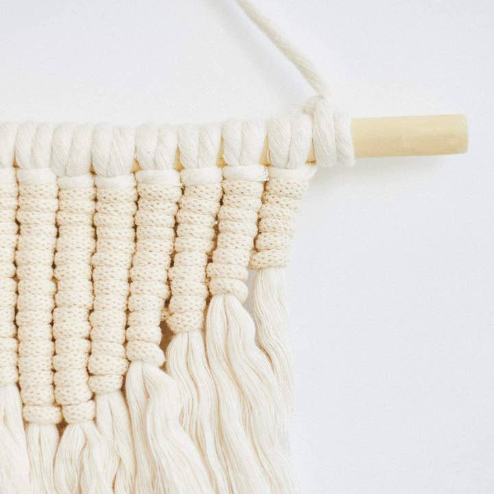 Mahitoi - Wholesale Craft Supplies - MAHITOI ™ 10-PC Dowel Wood Rods1