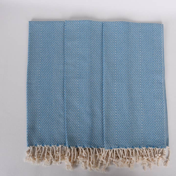 Organic Turkish Towels - Wholesale Tea Towel - Decorative Peshkir, Elegant Small Towel for Kitchen7