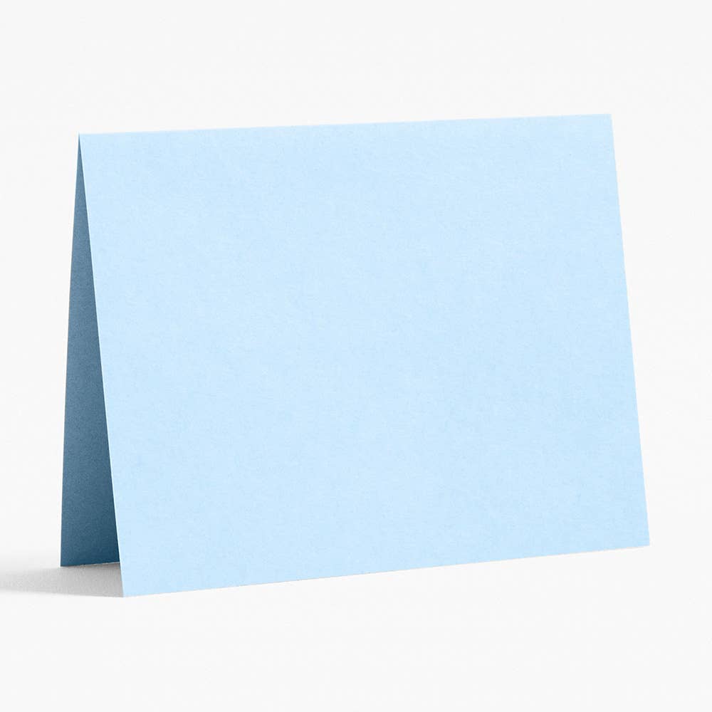 Paper Source Wholesale - Wholesale Stationery/Notecard Set - A2 Folded Card Bulk Paper (100 pack)0