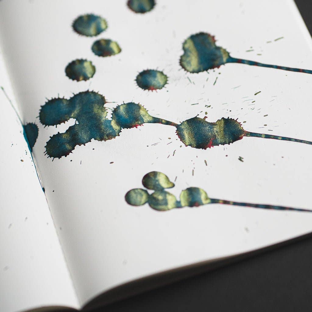 LOCHBY - Wholesale Notebook - A5 Notebook (1-pack)8