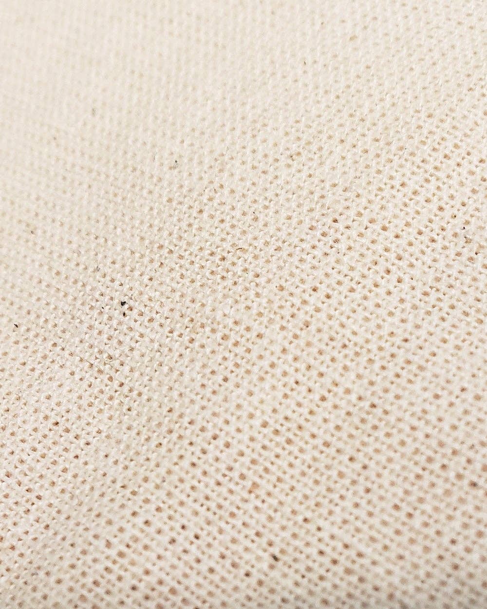 NATÜRLICH TBF — 9" Kleine Baumwoll-Einkaufstasche/Geschenktüten — TB109 für den Großhandel auf Faire4