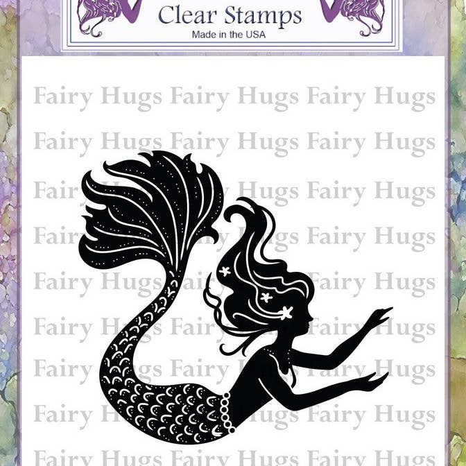 Selos de abraços de fadas - Marina por atacado de Fairy Hugs