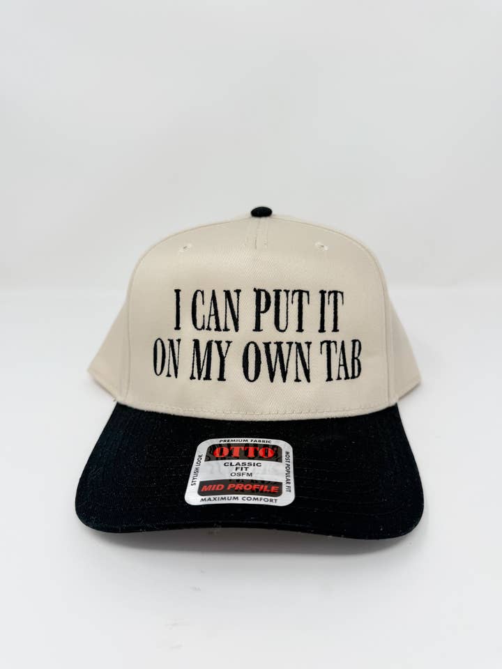 Mi propia tapa de pestaña para venta al por mayor de Pierce + Pine