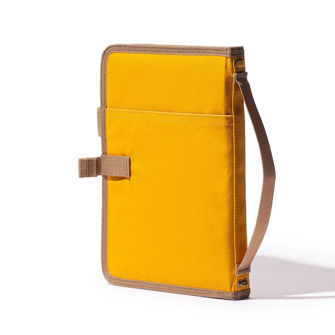 LOCHBY - Vendita all'ingrosso Diari/agende - Field Journal - Planner, diario e sketchbook ricaricabile73