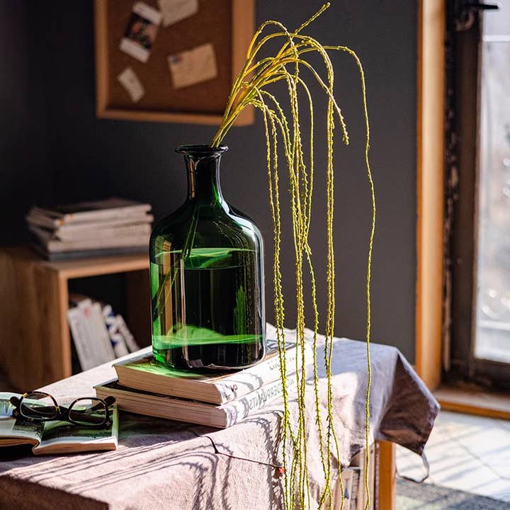 Rustic Reach - Wholesale Artificial Plant - Hanging Thin Succulent Stem3