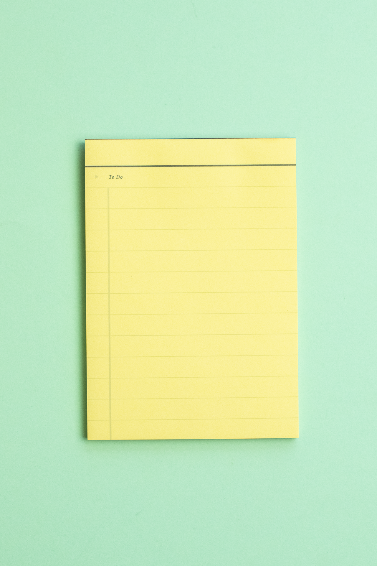 Recess Shop - Wholesale Notepad - To Do Notepad2