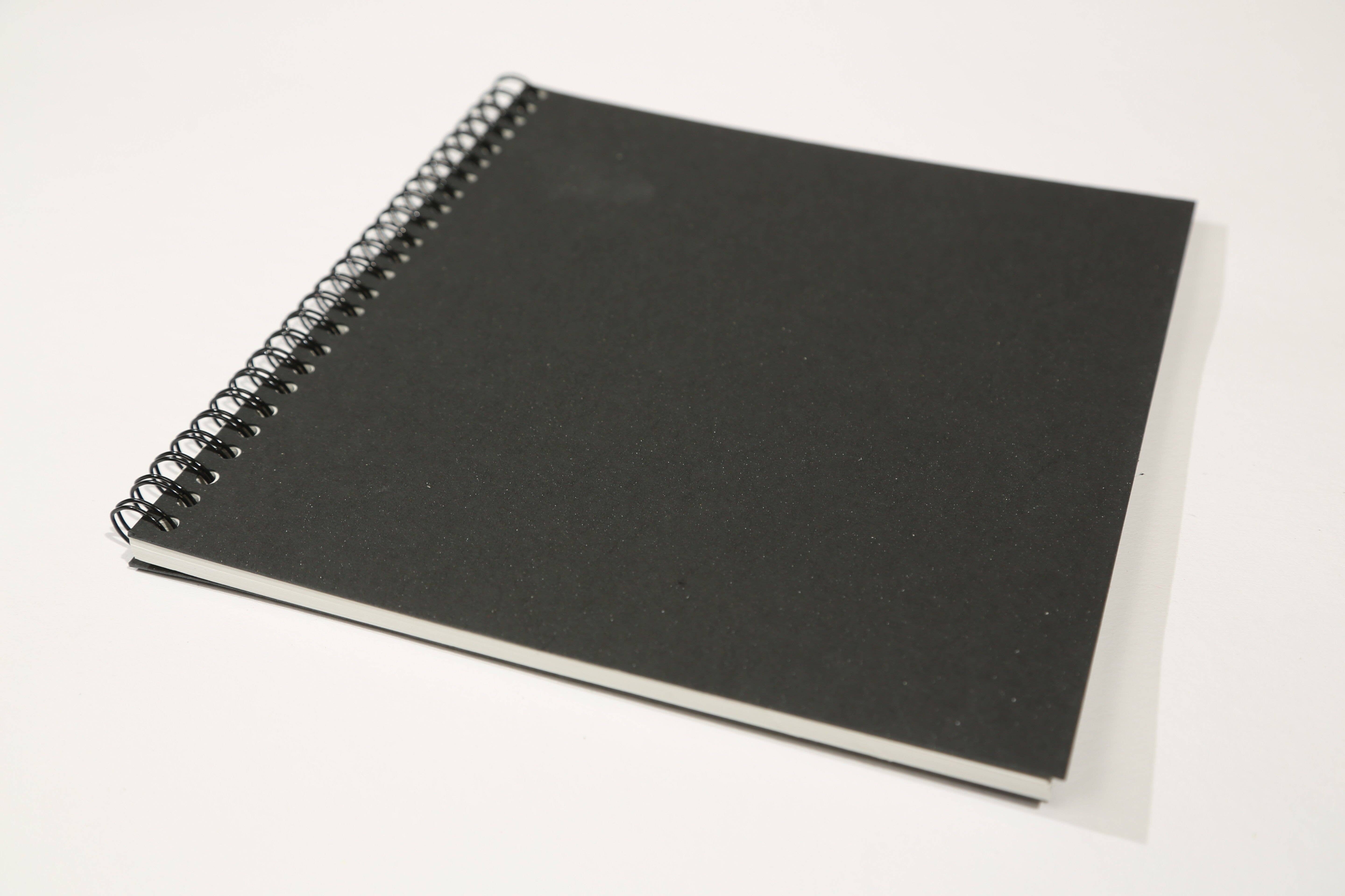 Maki Nature - Wholesale Notebook - Spiral notebook 20x21.5cm8