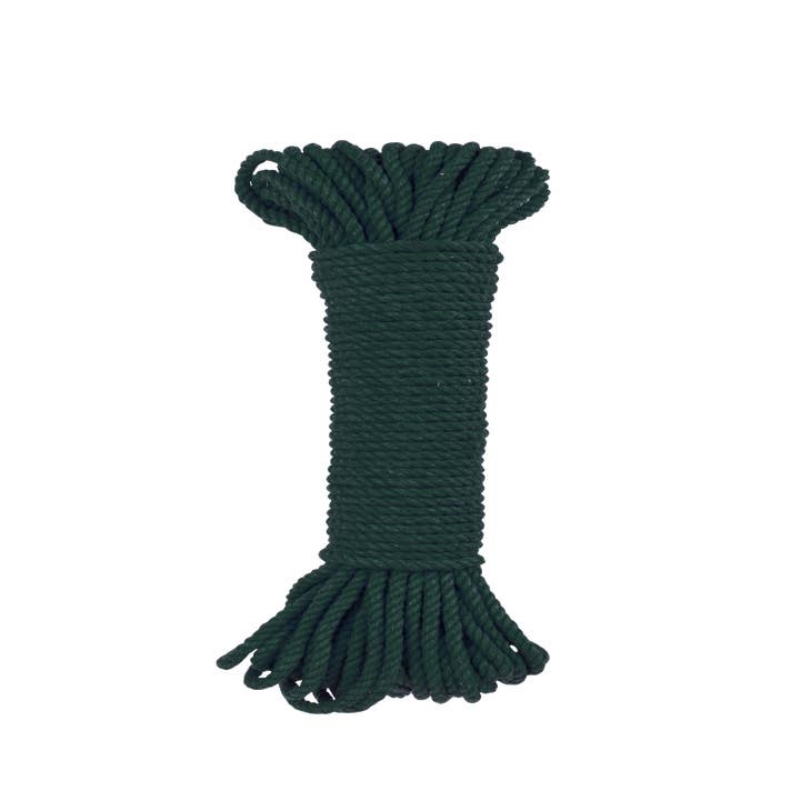 5mm Cotton Rope Bundles - Wholesale for your store - Faire