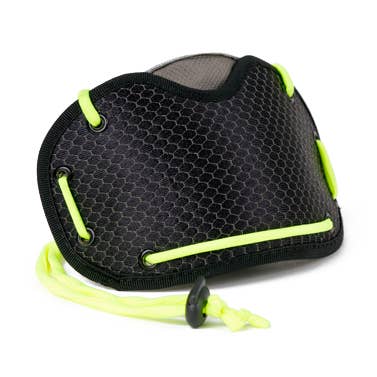 Silver Mask (N99 with replaceable filter) for wholesale by Banale