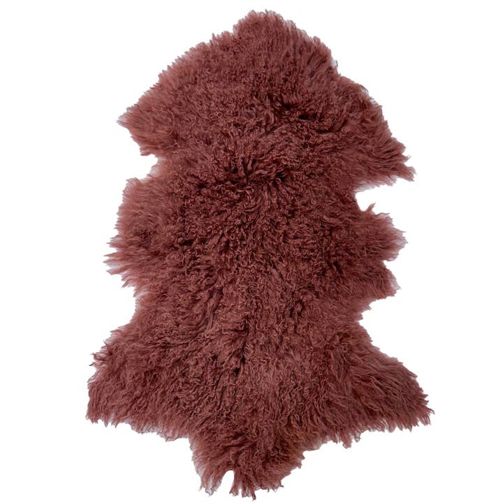 #35 Tibetischer Pelz für den Großhandel von B.S. Trading Co