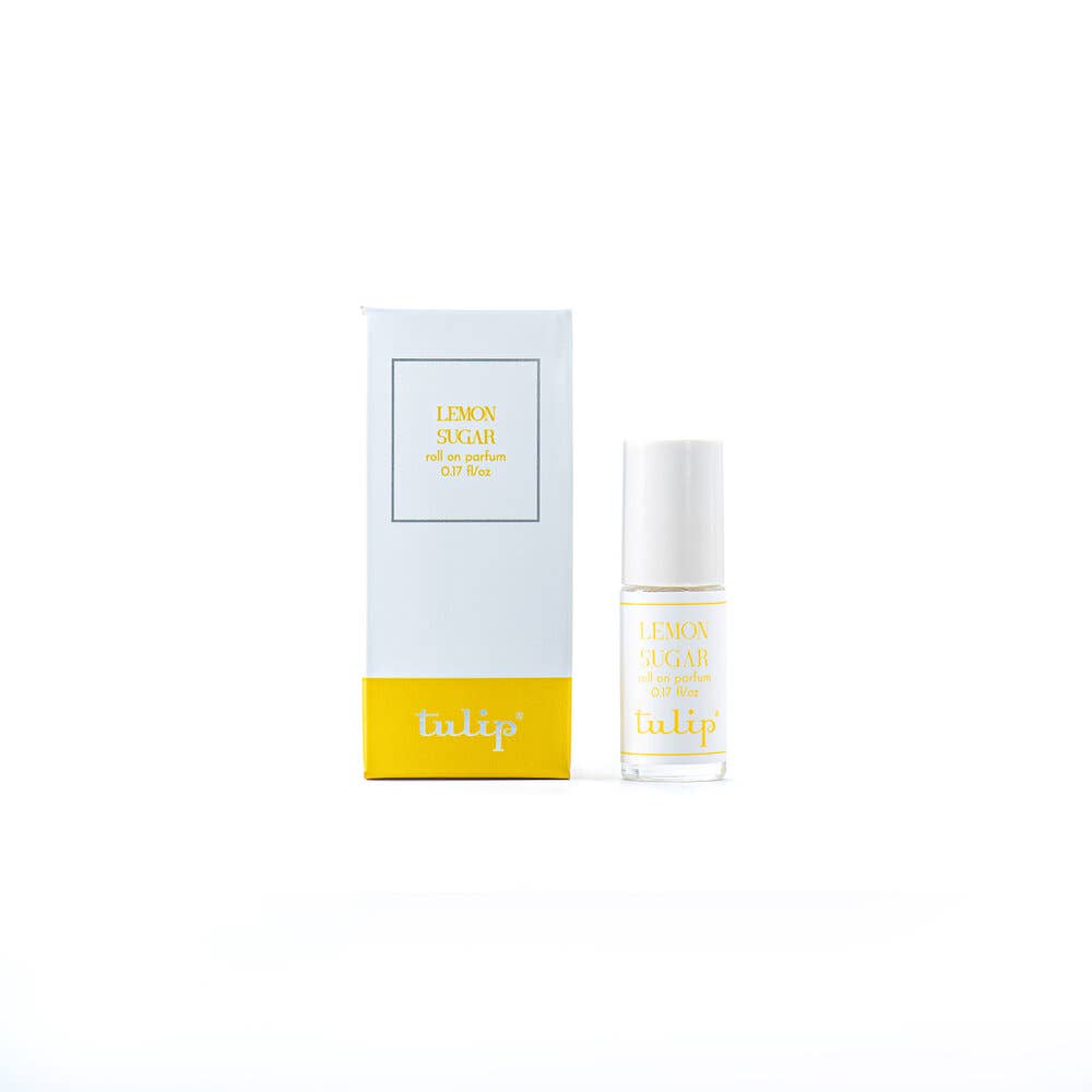 Tulip lemon sugar online perfume