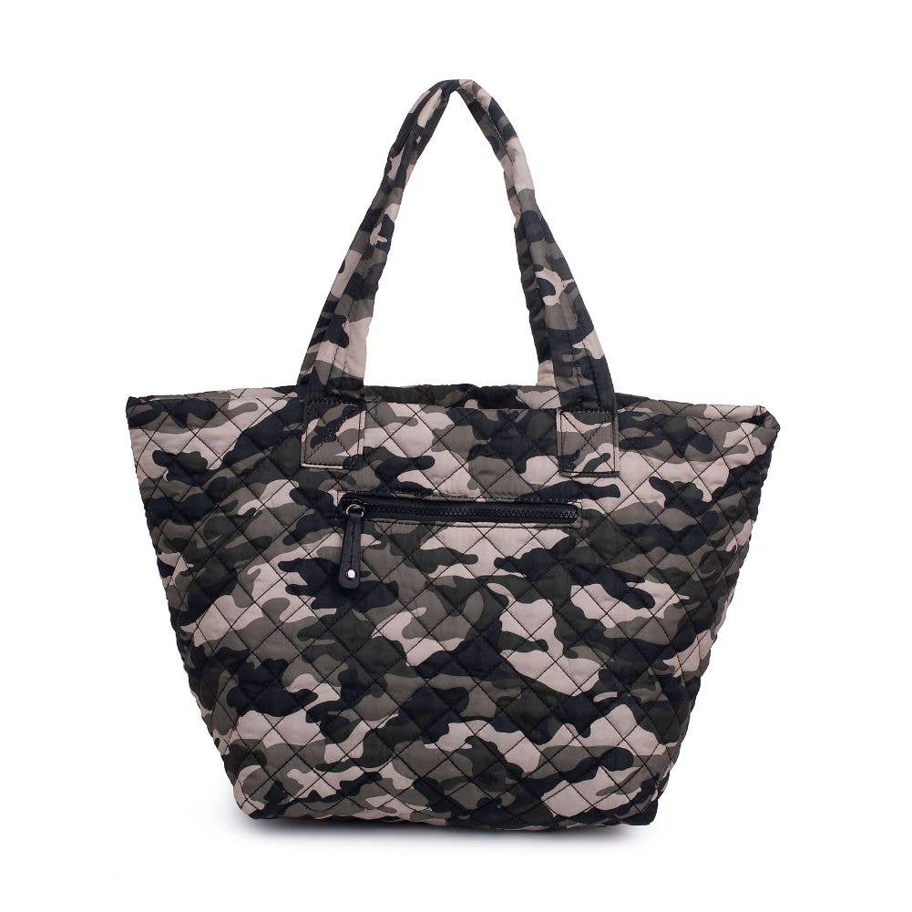 Urban Expressions - Wholesale Tote Bag - Women's - Breakaway Tote17