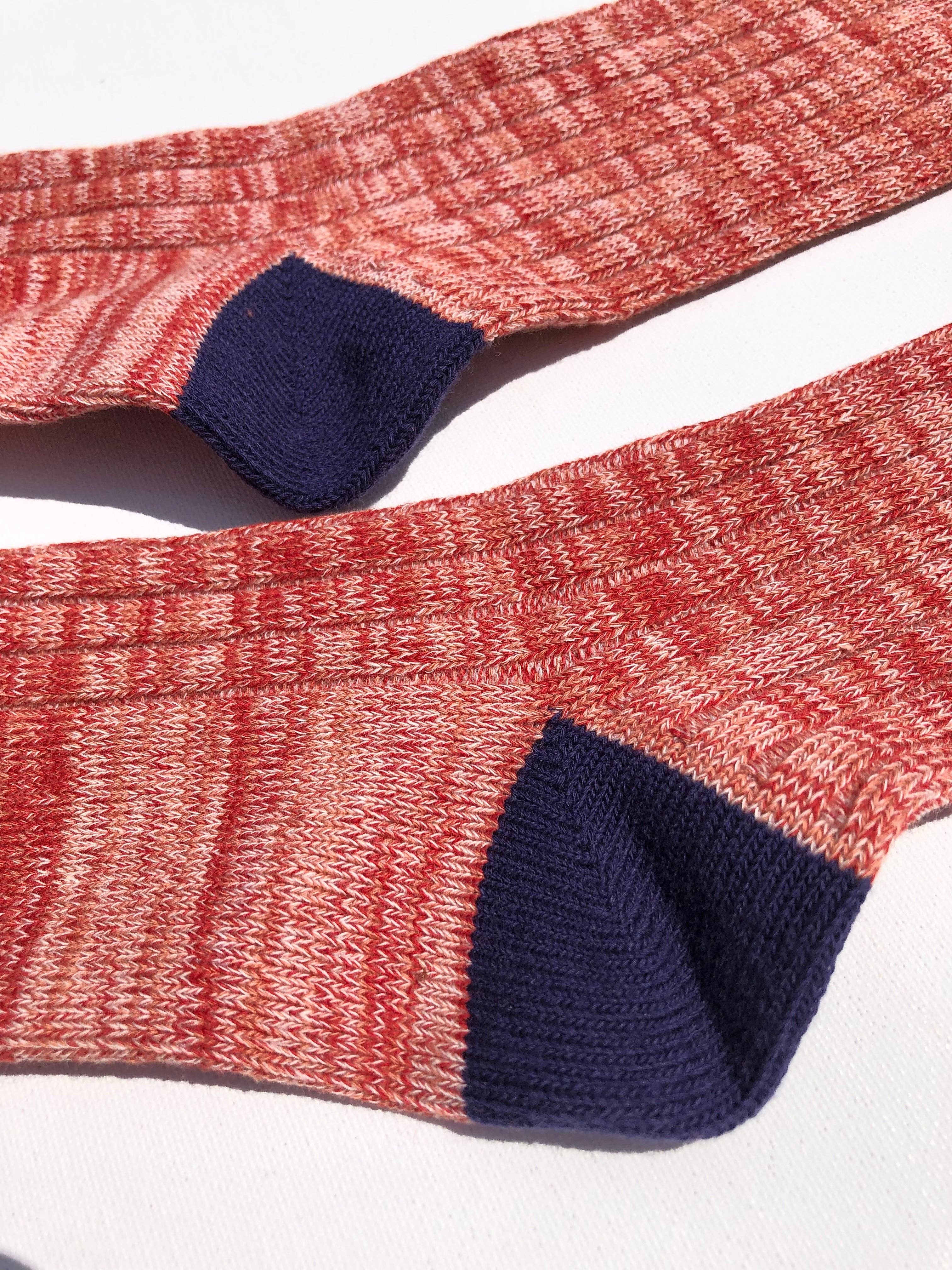 Billy Bamboo – Großhandel Socken - Unisex – Tokyo Baumwollsocken21