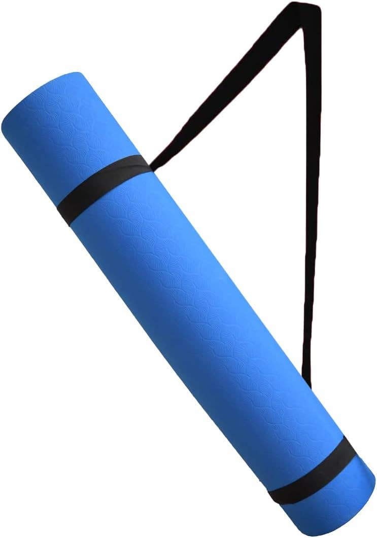 SINT - Wholesale Yoga Mat - Yoga Mat With Strap Included5