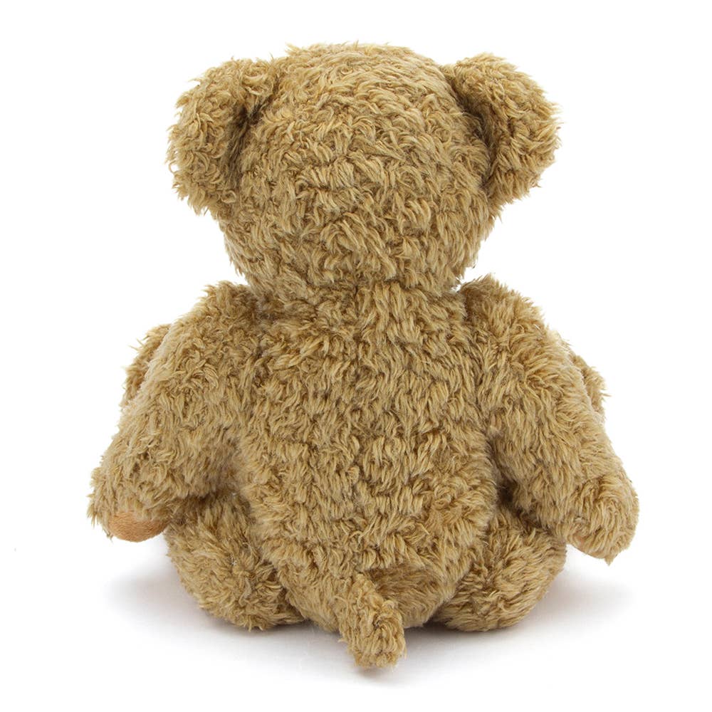Plushland - Vendita all'ingrosso Peluche - Bambini e neonati - Orsetto di peluche in avena vecchio stile da 12″ | Orsi di peluche imbottiti2