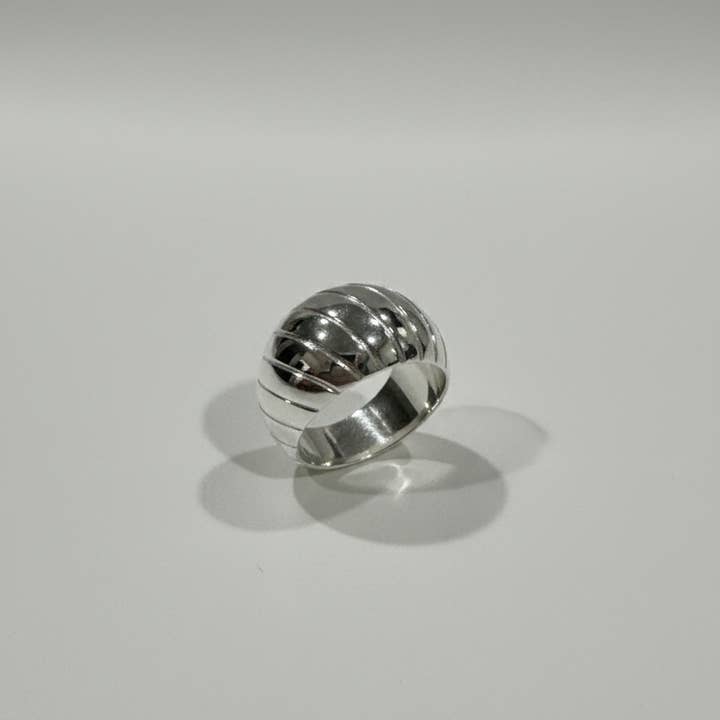 The Croissant Ring for wholesale by Recetas PSD, LLC