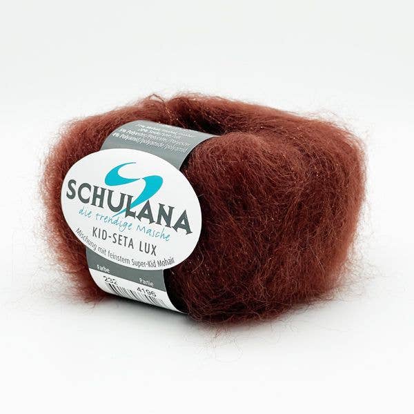 SCHULANA - Wholesale Yarn - Kid-Seta Lux wool13
