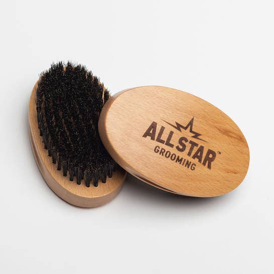 Military Brush for wholesale by All star grooming