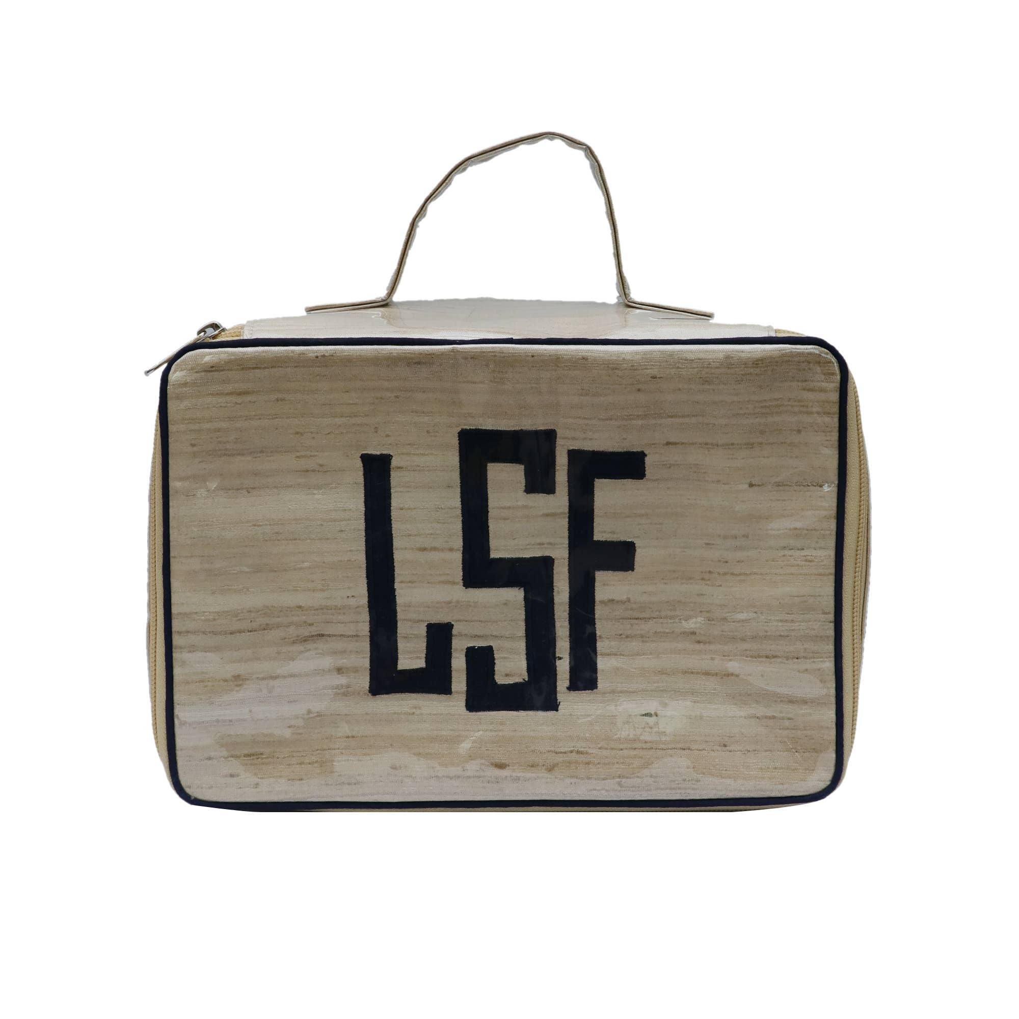 Tiana Designs - Wholesale Makeup/Cosmetic Bag - MJRT 52662