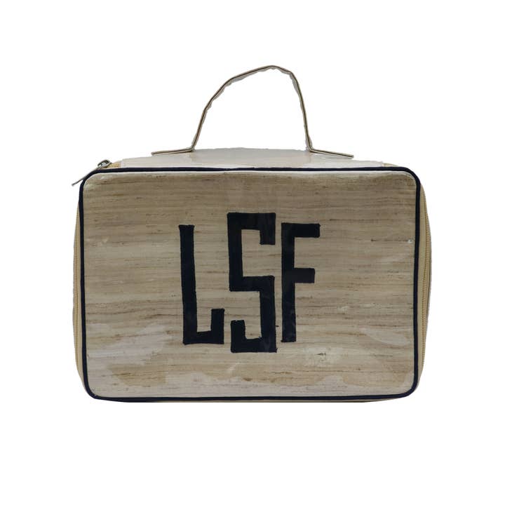 Tiana Designs - Wholesale Makeup/Cosmetic Bag - MJRT 52662