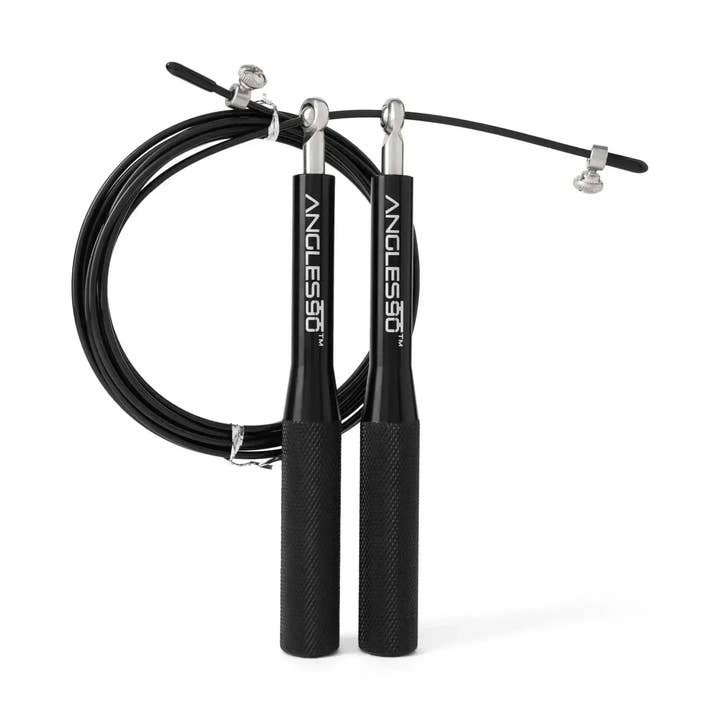 Corde à Sauter | Améliorez Votre Entraînement Cardio - A90 pour la vente par Coach Soak