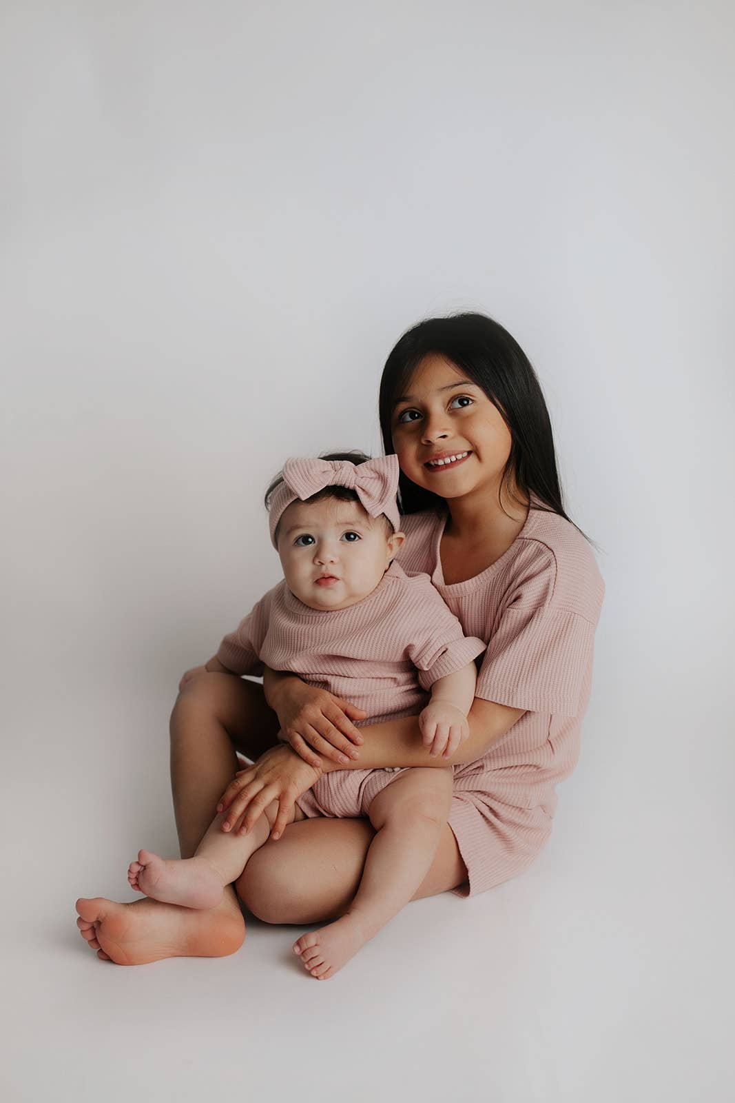 Three Little Tots - Wholesale Fashion Headband - Baby - Waffle Set Headbands6