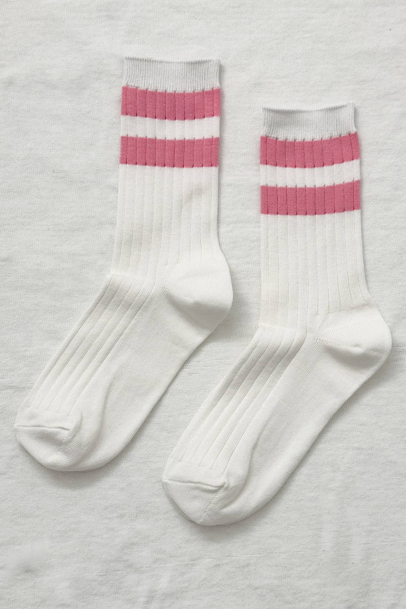 Le Bon Shoppe - Wholesale Socks - Women's - Her Socks - Varsity65