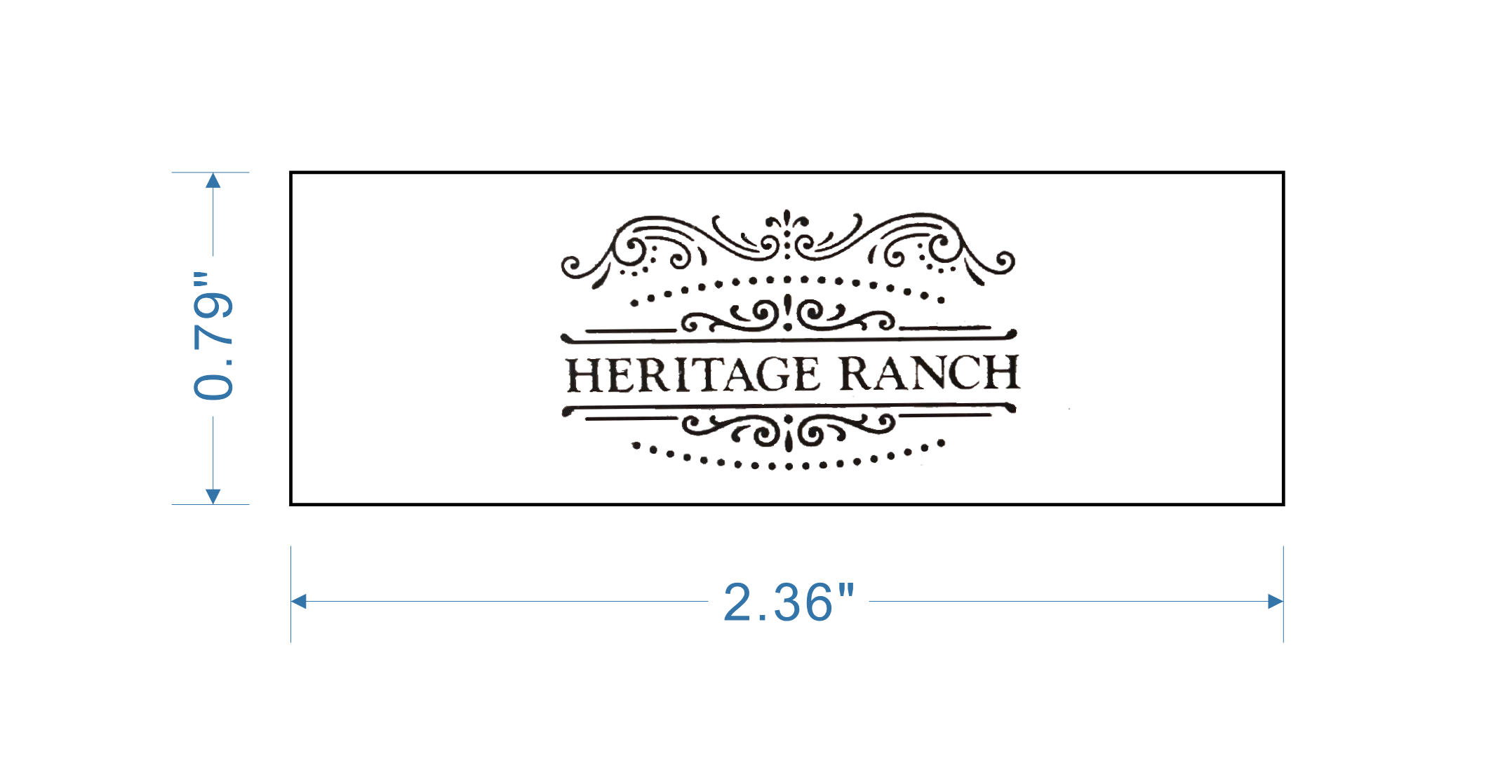 Lovesoft - Wholesale Gift Tag Label - Customized Label Brand Service19