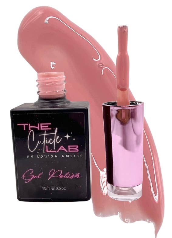 The Cuticle LAB - Vente Vernis à ongles - Vernis gel vegan sans HEMA et sans cruauté The Cuticle LAB40