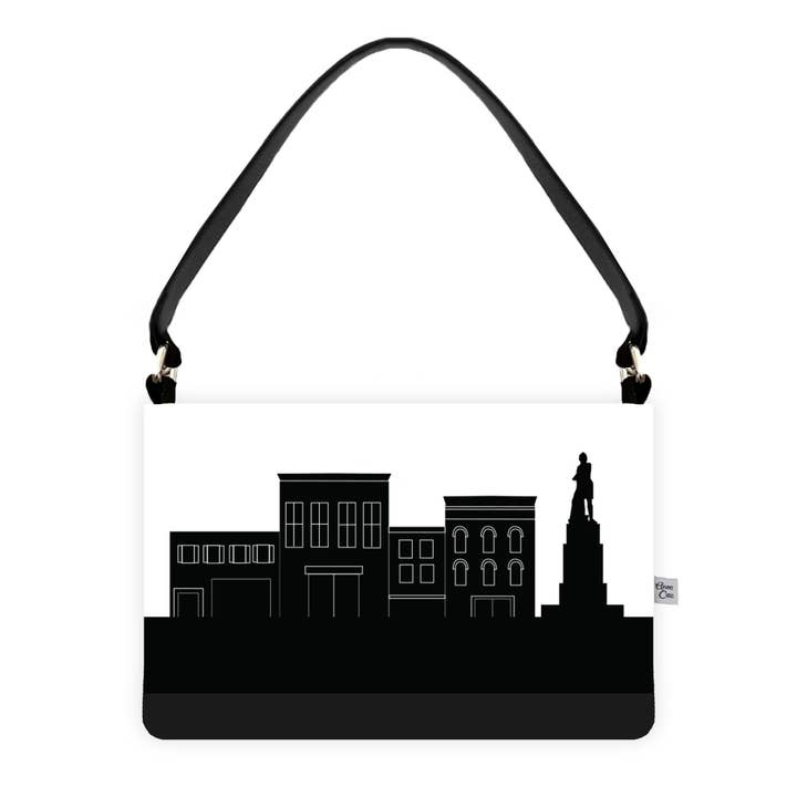 Anne Cate - Wholesale Shoulder Bag - Women's - Skyline Signature Handbag79