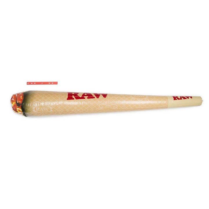 Cannatron - Wholesale Inflatables - RAW Inflatable Cone 6 Ft