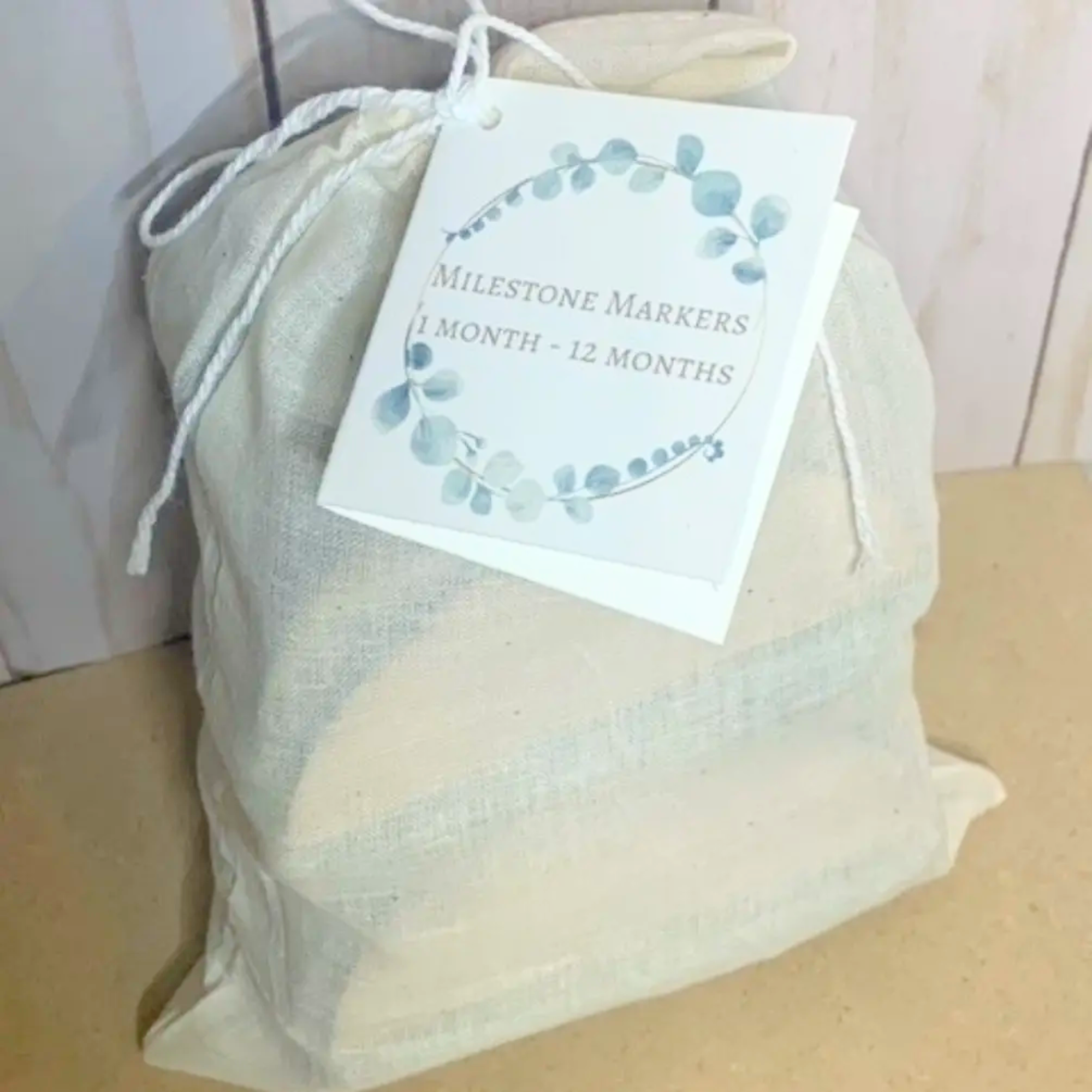 The HNB House - Wholesale Clothes hangers - Floral Baby and Toddler Clothing Closet Markers/Dividers1