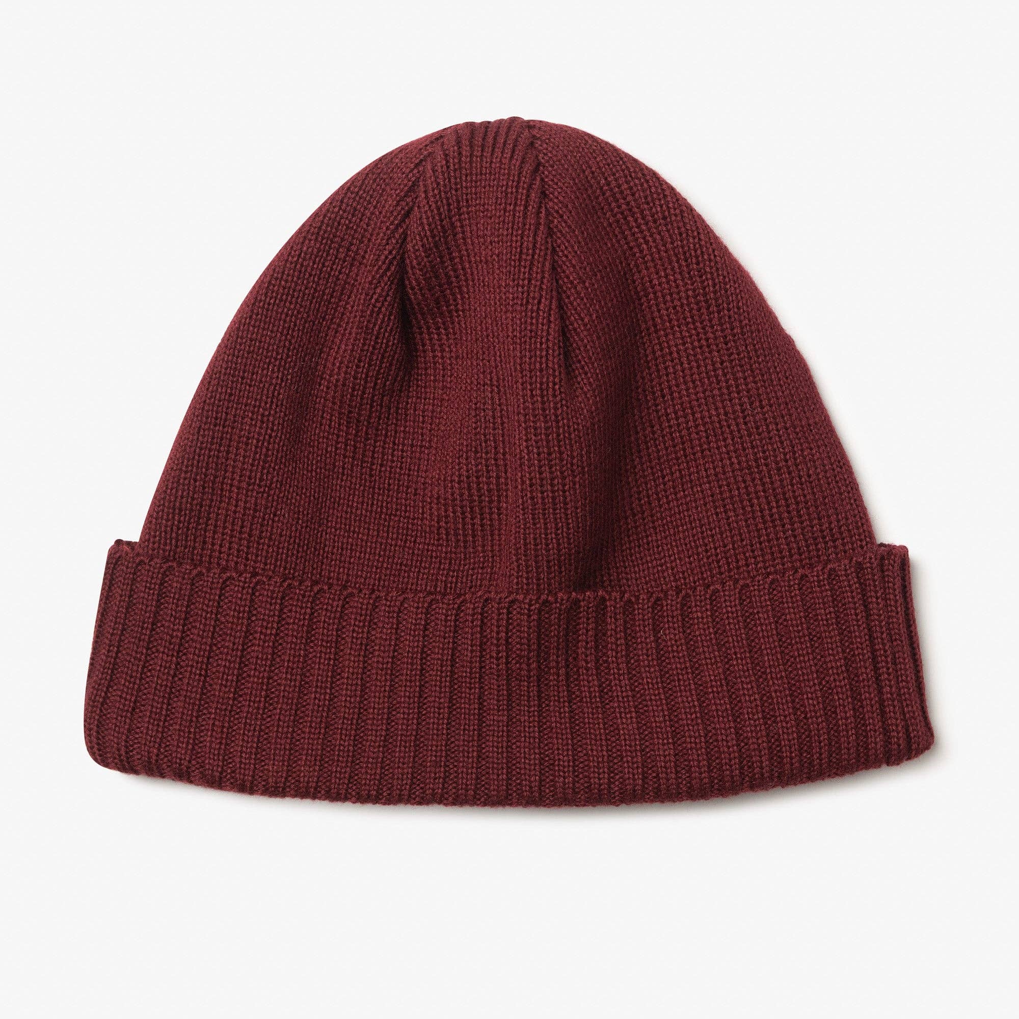 Milo & Dexter - Wholesale Beanie - Unisex - The Merino Wool Beanie9