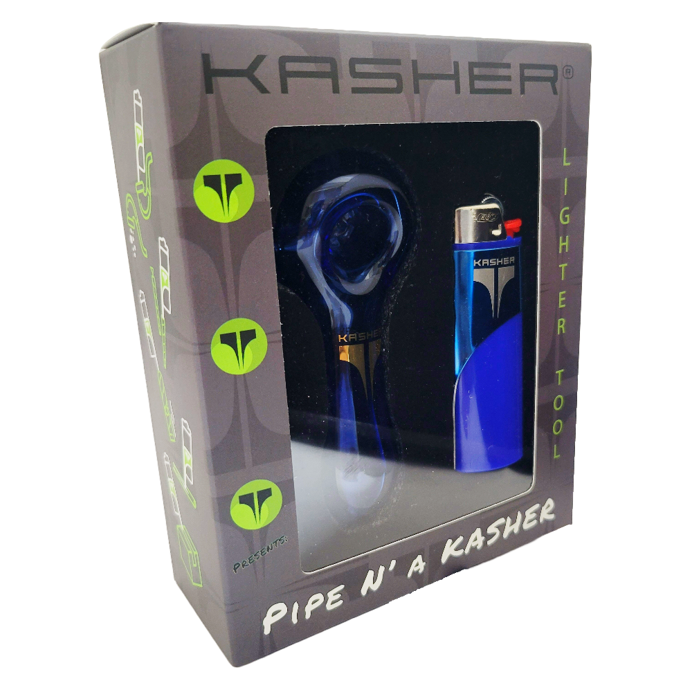 Kasher Inc - Wholesale Lighter - KASHER VIP SUBSCRIPTION BOX14