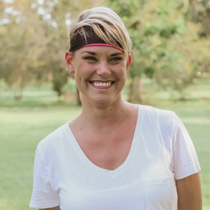 everfan - Wholesale Fashion Headband - Women's - Athletic Stretch Headband | Non-slip Workout Sweat Band