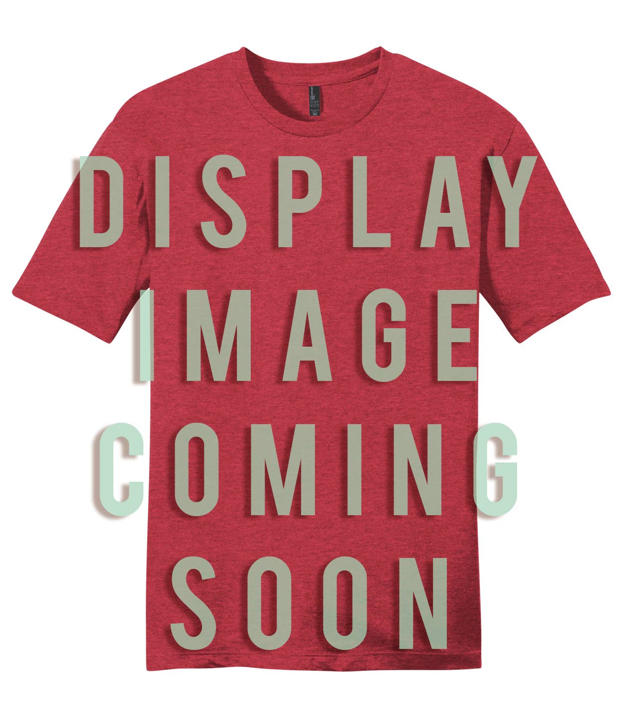 Mason Jar Label - Wholesale T-Shirt (Graphic) - Unisex - Raised in a Barn1