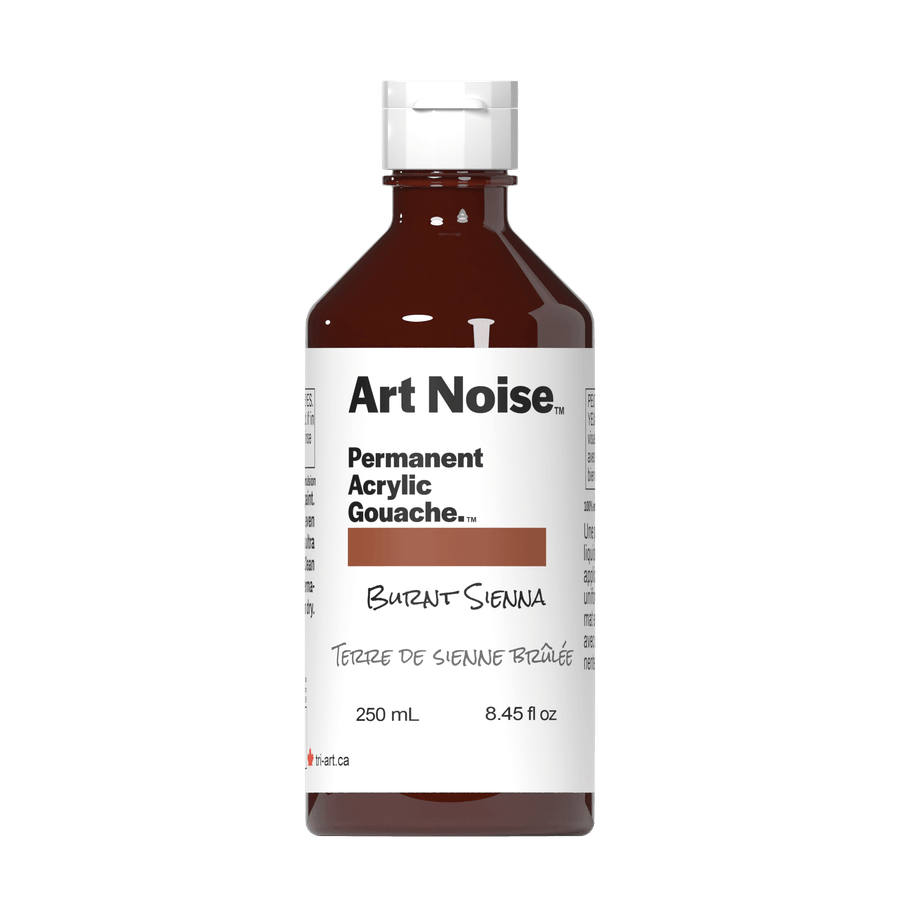 Tri-Art Mfg. - Wholesale Paint Set - Art Noise - Aubergine37