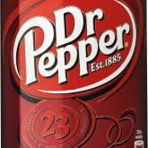 DR PEPPER 33CL for wholesale by SWEDISHCANDY4U