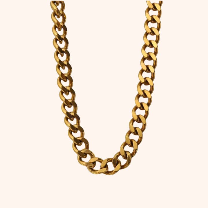 Strømkæde for engroshandel hos PRESSIE