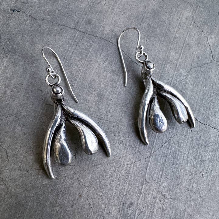 Orecchini Clitoride per la vendita all'ingrosso da parte di HELIOTROPE