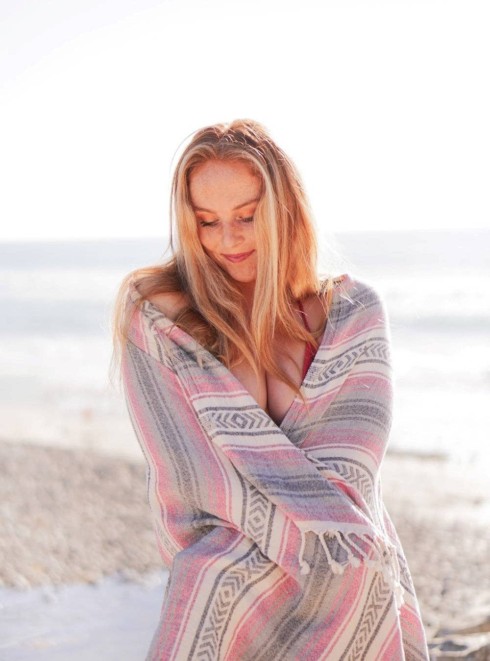 Basic Layers – Engroshandel Strandhåndklæde – SANTA CRUZ TYRKISK HÅNDKLÆDE14